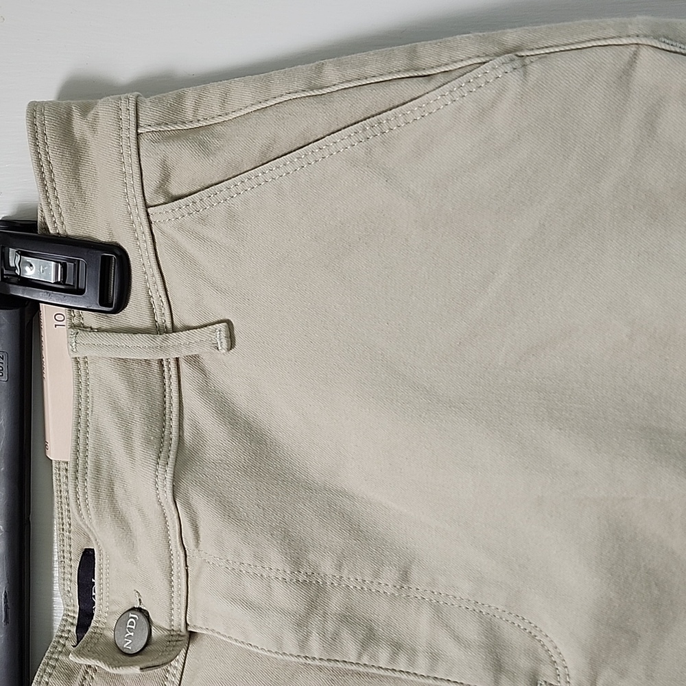 NYDJ Feather Ankle Trousers - Picture 5 of 5